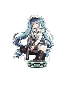 Amazon.co.jp: 勝利の女神 NIKKE[原作版] 「NK 0008 プリバティ